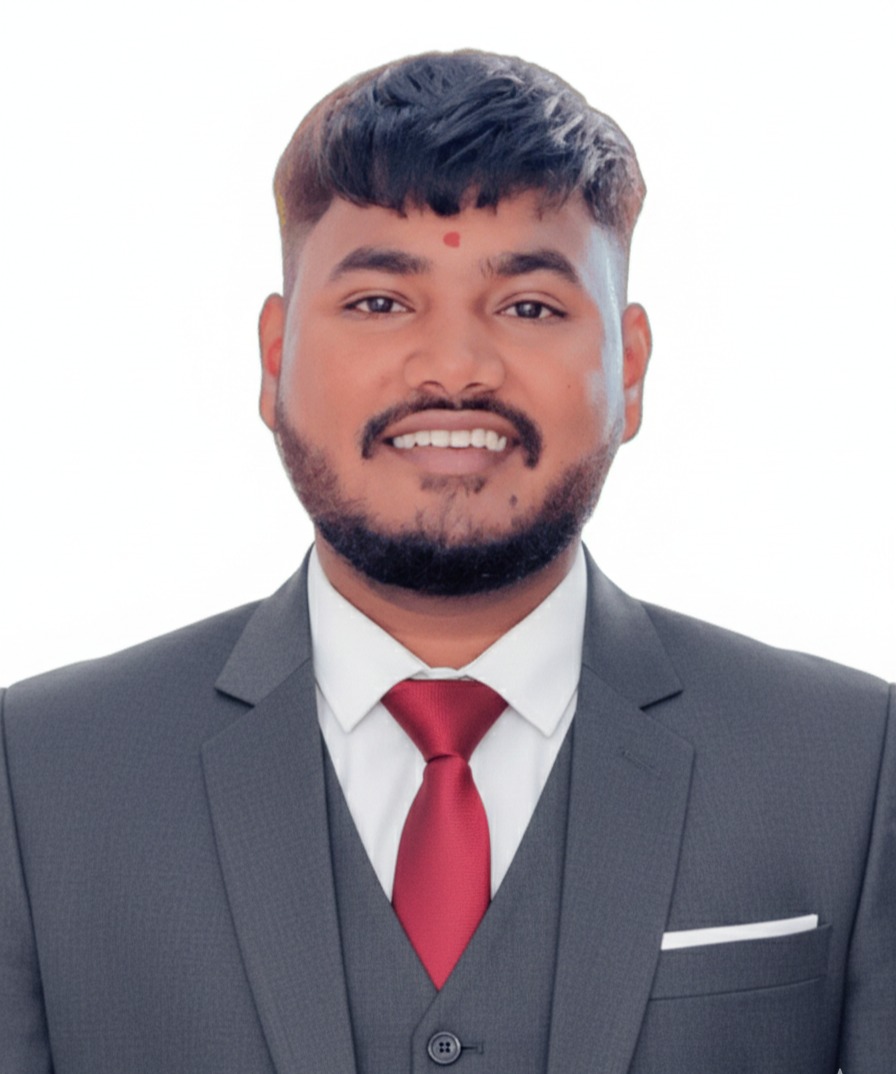 Navnath Jangale
