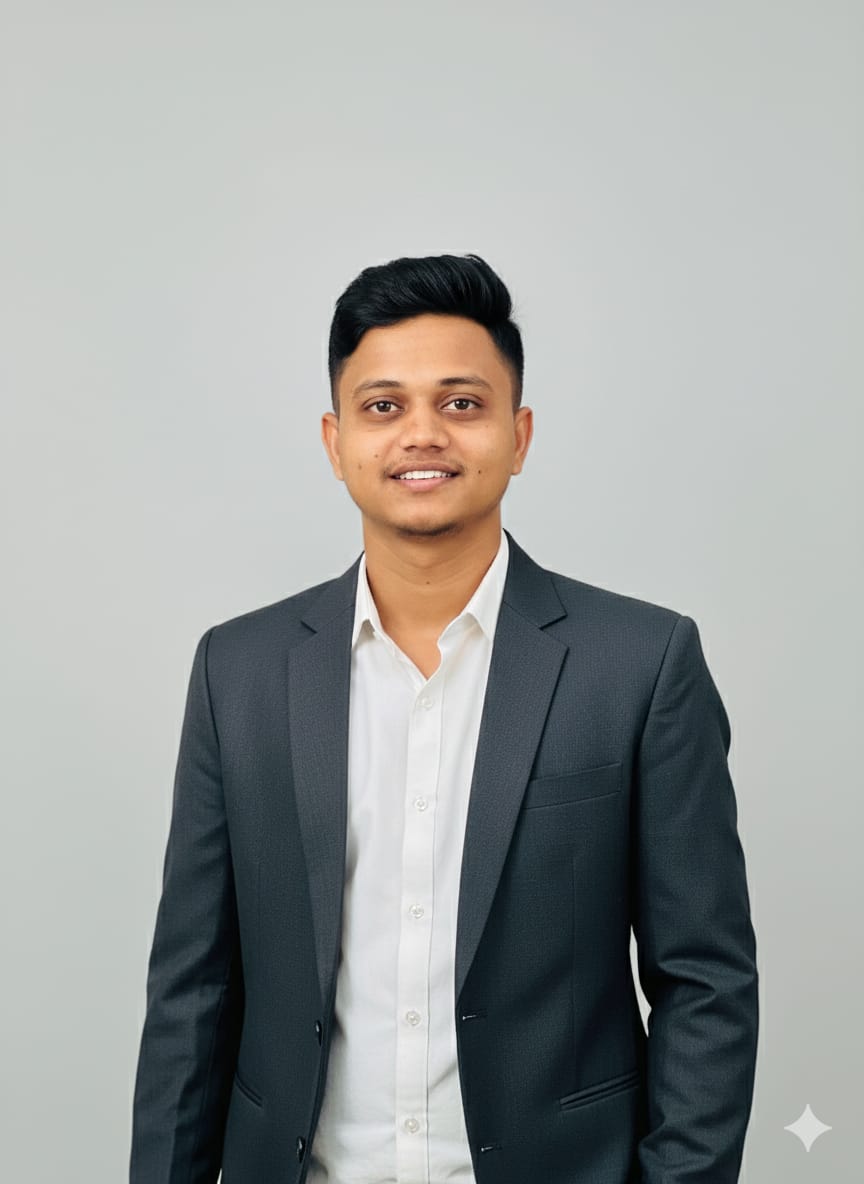 Saurabh Bhandari