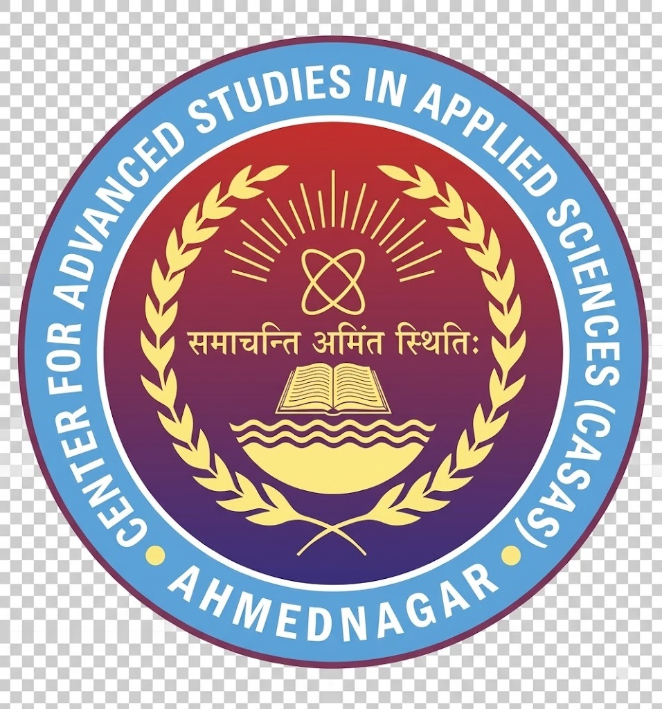 Department Logo